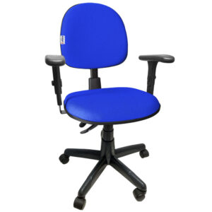 Cadeira Giratória com Back System